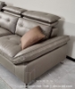 Sofa Da Nhập Khẩu Cao Cấp 1074T