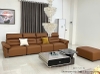 Sofa Da Nhập Khẩu Hiện Đại 1056T
