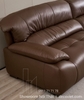 Sofa Da Nhập Khẩu Hiện Đại 1057T