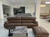Sofa Da Nhập Khẩu Hiện Đại 1057T