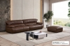 Sofa Da Nhập Khẩu Hiện Đại 1057T