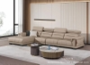 Sofa Da Nhập Khẩu Hiện Đại 1069T