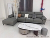 Sofa Da Nhập Khẩu Hiện Đại 1075T
