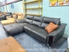 Sofa Da Phòng Khách 670T