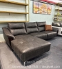 Sofa Da Phòng Khách 670T