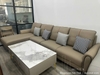 Sofa Da Phòng Khách Đẹp 1151T