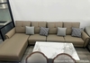 Sofa Da Phòng Khách Đẹp 1151T