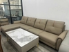 Sofa Da Phòng Khách Đẹp 1151T