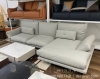 Sofa Da Phòng Khách Hiện Đại 980T
