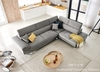 Sofa Góc Phòng Khách 4105S