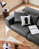 Sofa Băng Giá Rẻ 4106S