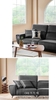 Sofa Băng Giá Rẻ 4106S