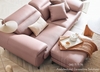 Ghế Sofa Da Hiện Đại 4108S