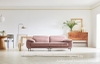 Ghế Sofa Da Hiện Đại 4108S