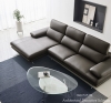 Sofa Da Hiện Đại 4117S