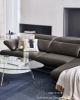 Sofa Da Hiện Đại 4117S