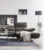 Sofa Da Hiện Đại 4117S