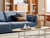 Sofa Đôi Cao Cấp 4118S