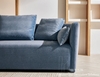 Sofa Đôi Cao Cấp 4118S