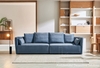 Sofa Đôi Cao Cấp 4118S