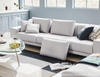 Sofa 3 Chỗ Hiện Đại 4119S