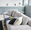 Sofa 3 Chỗ Hiện Đại 4119S