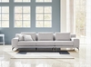 Sofa 3 Chỗ Hiện Đại 4119S