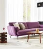 Ghế Sofa Băng Đẹp 4120S