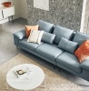 Sofa Da Nhập Khẩu 4121S