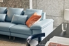 Sofa Da Nhập Khẩu 4121S