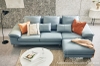 Sofa Da Nhập Khẩu 4121S