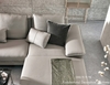 Sofa Da Đẹp 4122S