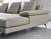 Sofa Da Đẹp 4122S