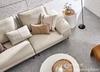 Sofa 3 Chỗ Hiện Đại 4123S