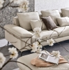 Sofa 3 Chỗ Hiện Đại 4123S