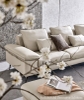 Sofa 3 Chỗ Hiện Đại 4123S