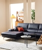 Ghế Sofa Da Thật 4126S