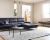 Ghế Sofa Da Thật 4126S