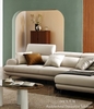 Sofa Da Thật 4128S