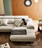 Sofa Da Thật 4128S