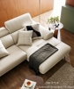 Sofa Da Thật 4128S