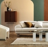 Sofa Da Thật 4128S