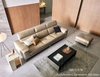 Ghế Sofa Da HCM 4132S