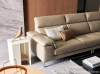 Ghế Sofa Da HCM 4132S