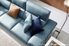 Sofa Da HCM 4133S