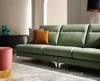 Sofa Vải Hiện Đại 4137S