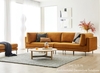 Sofa 2 Chỗ Hiện Đại 4138S