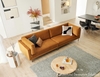 Sofa 2 Chỗ Hiện Đại 4138S