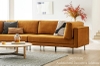 Sofa 2 Chỗ Hiện Đại 4138S