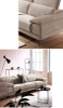 Sofa Đẹp Hiện Đại 4140S